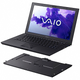 Image for article titled Sony Vaio Z: The Lightest Full-Horsepower 13-Inch Notebook Has a Heavy Duty Price